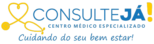 Consulte Já! — Centro Médico Especializado